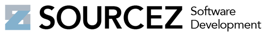 Sourcez Logo